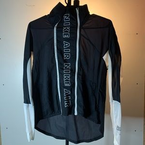 Nike Air Women’s Windbreaker
